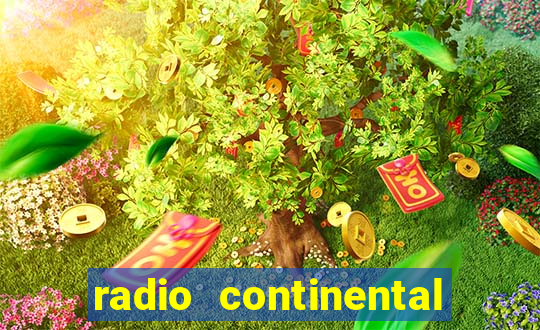 radio continental porto alegre